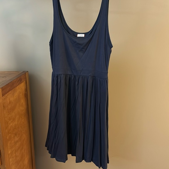 Aritzia Baby Doll Dress - Picture 1 of 3